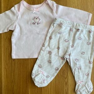 3M Pink Owl Set